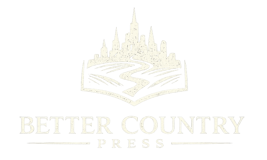 Better Country Press